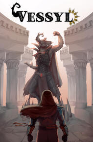 Vessyl Promotional Poster